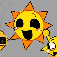 Mr. Sun