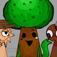 Mr. Tree