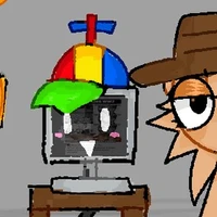 Mr fun computer