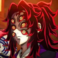 Tsugikuni Michikatsu/Kokushibo