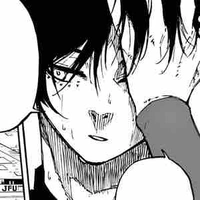 Itoshi Rin