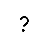 ?