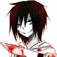 Jeff The killer 