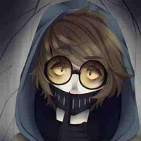 Ticci toby [tobias Erin Rogers]