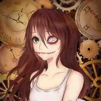 Clockwork[Natalie]