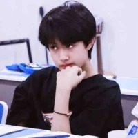 Trương Cực ( lúc nhỏ)