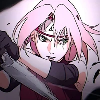 haruno sakura