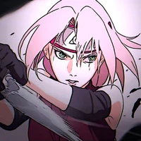 haruno sakura