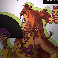akimichi chouchou
