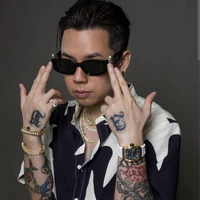 Bùi Thế Anh(Andree)