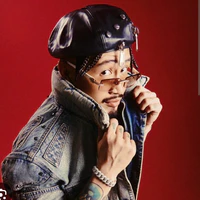 Nguyễn Lê Minh Huy(Robber)