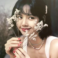 Lisa - Lalisa Manobal