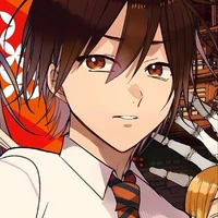 Abe Haruaki