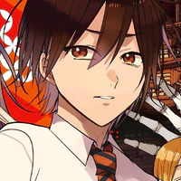 Abe Haruaki