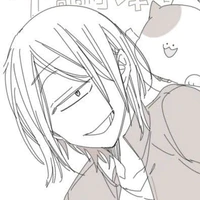 Nyuudou Rensuke