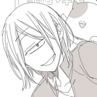 Nyuudou Rensuke