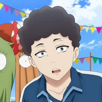 Mujina Yakumo