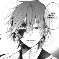 Ashiya Douman_Hiệu Trưởng