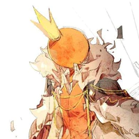 King Orange