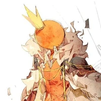 King Orange