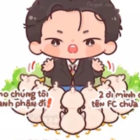 cả nhóm