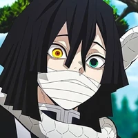 Obanai Iguro