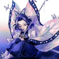 Kocho Shinobu