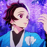 Kamado Tanjirou