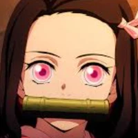 Kamado Nezuko