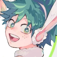 Midoriya Izuku