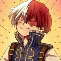 Todoroki Shoto