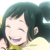 Midoriya Inko