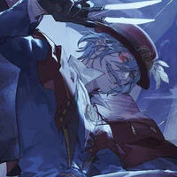 Jack the Ripper