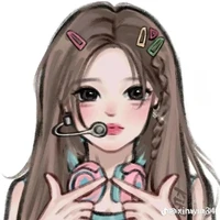 Lê Linh " crush thảo nguyên"