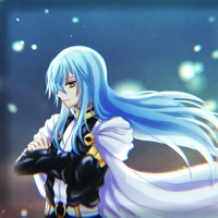 Rimuru Tempest