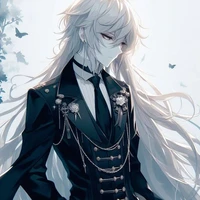 Rei Nava | Rei Tempest