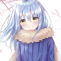 Rimuru Tempest
