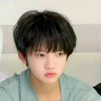 Trương Dịch Nhiên_hồi nhỏ