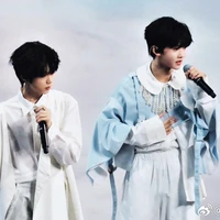 Bố mày là t/g