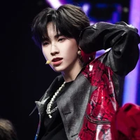 Tả Kỳ Hàm_em