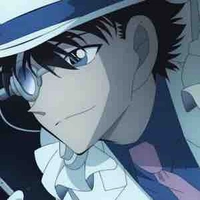 Kid (Kaito)