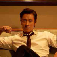 Lee Byung Hun