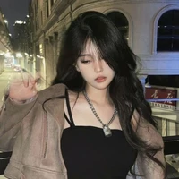 (nu8)Châu Hạ Nhiên