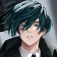 Itoshi Rin