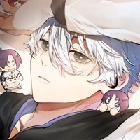Nagi Seishiro