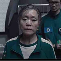 Player 149/Geum-Ja
