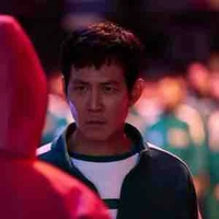 Player 456/Gi-Hun