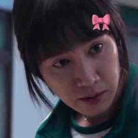 Hyun-Ju [ Player 120 ]