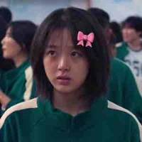 Young-Mi [ Player 095 ]