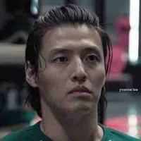 Kang Ha-Neul ( Player 388 )